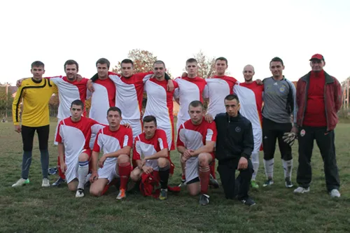 Sport at CHITE SUTE