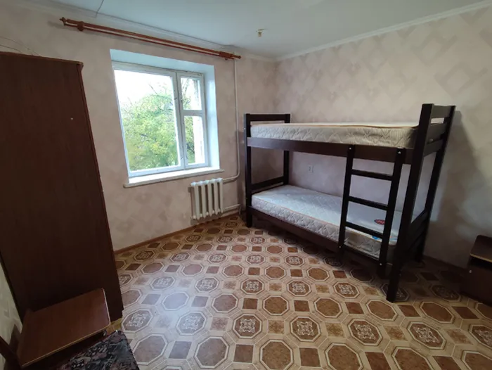 Гуртожиток 11