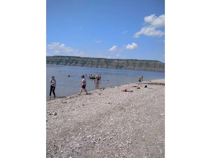 База відпочинку «Кормань» 16