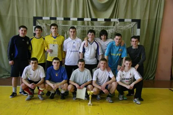 Sport at CHITE SUTE