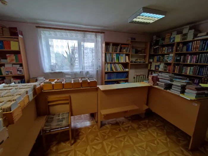 Гуртожиток 26