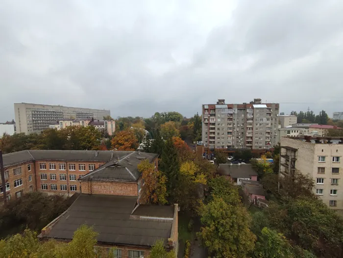 Гуртожиток 31