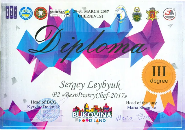 Здобуток студентів 33