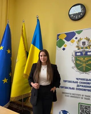 Сенюк Оксана