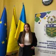 Сенюк Оксана