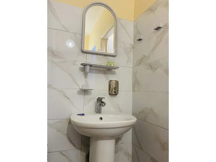 Гуртожиток 8