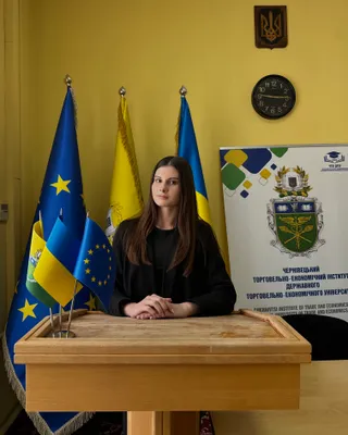 Кінащук Лідія