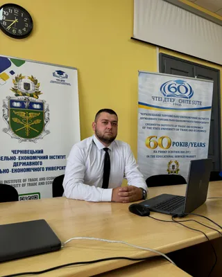 Нявчук Іван