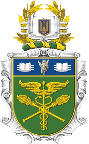 Великий герб ЧТЕІ Великий герб ЧТЕІ