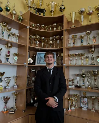 Бондаренко Ілля