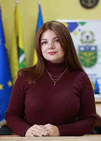 Паламарек Каріна Вікторівна