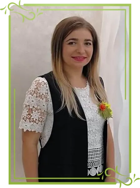 ЖАЛОБА МАРИНА ВАЛЕРІЇВНА