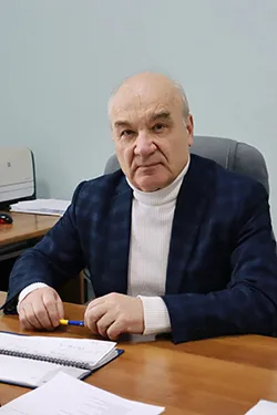 Vasyl Kyfyak