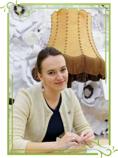 ІННА КОРМАКОВА