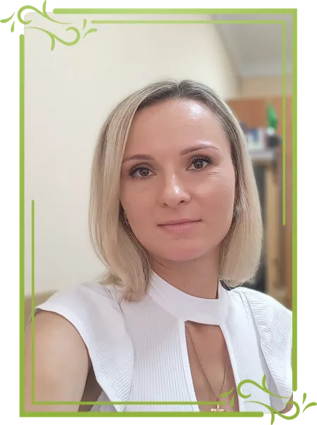 КОРОЛЮК ОЛЕСЯ ЯРОСЛАВІВНА