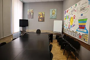 1. Лабораторія маркетингових ідей