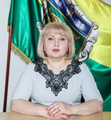Iryna Losheniuk