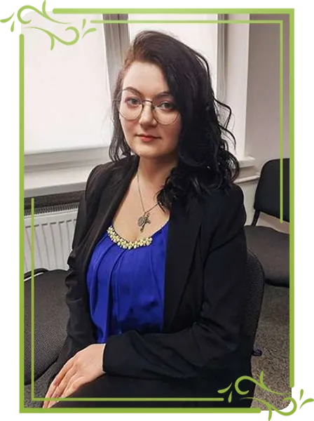 ЄВГЕНІЯ ЛУЧИК