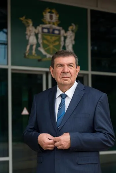 Anatolii Mazaraki
