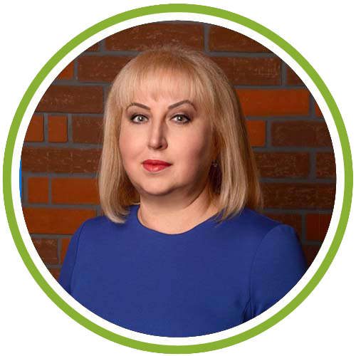 Лошенюк Ірина Романівна