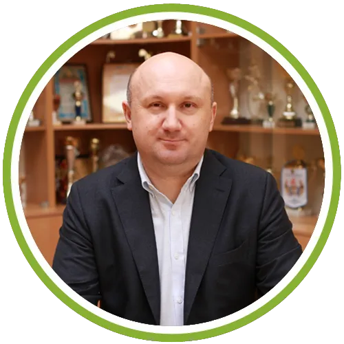 Volodymyr Yevdoshchak