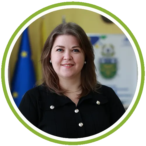 Паращук Анастасія Віталіївна