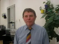 Volodymyr Burchak