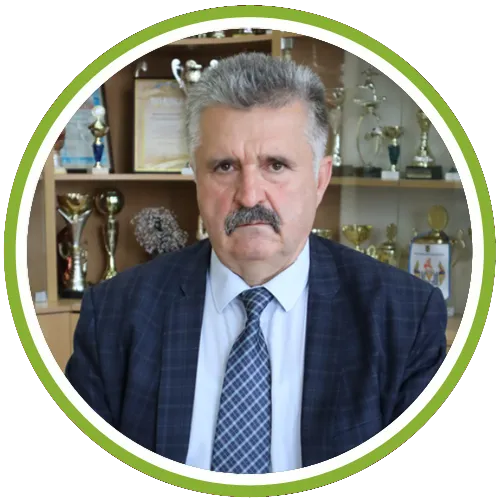 Vasyl Yurchyshyn