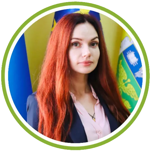 Кримська Анна Олександрівна