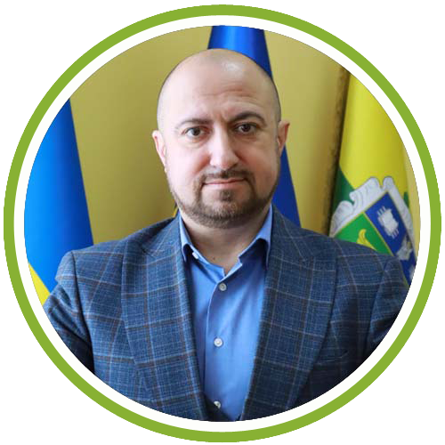 Anatolii Vdovichen