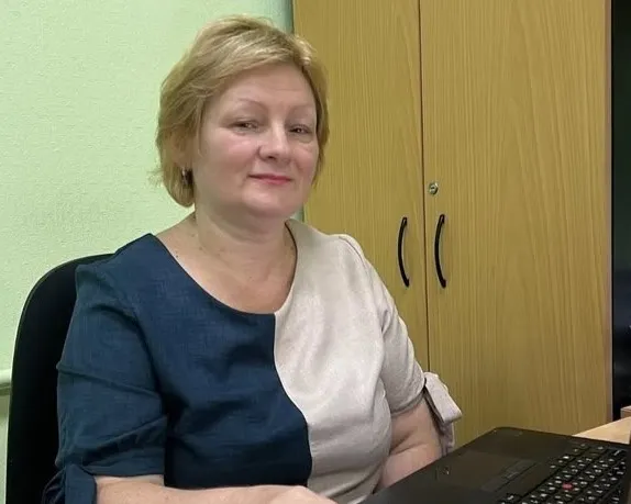 Корольова Тетяна Діонісіївна