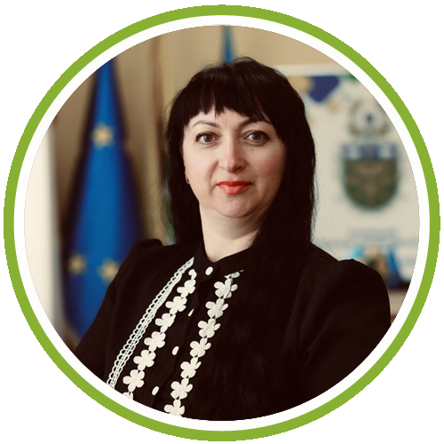 Марусяк Тетяна Михайлівна