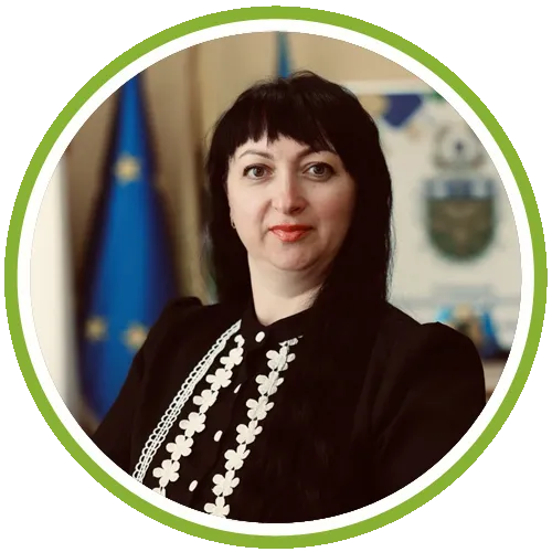 Марусяк Тетяна Михайлівна