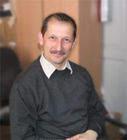 Volodymyr Tudan