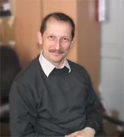Volodymyr Tudan