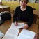 Olena Chumak