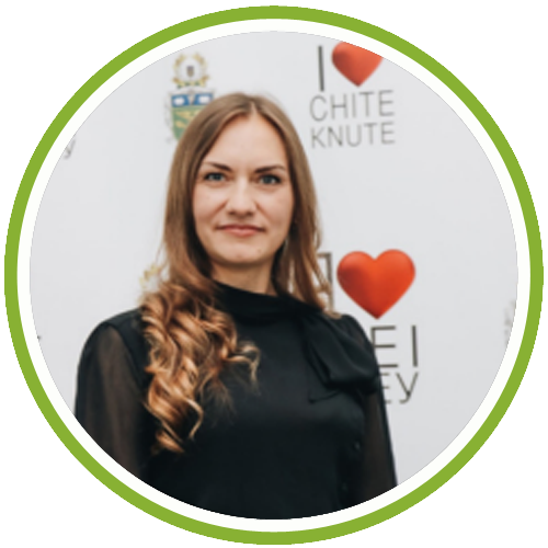 Гільдебрант Катерина Йосипівна