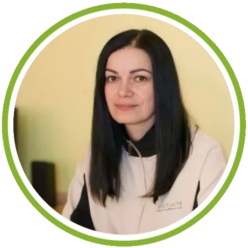 Nataliia Skrypnyk