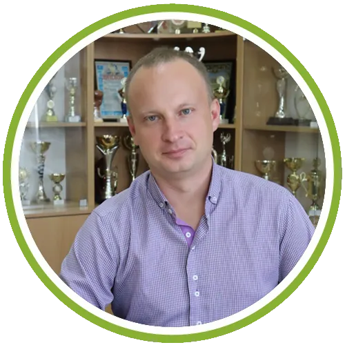 Konon Bagrii