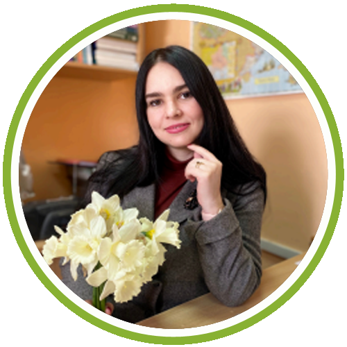 Alla Shymko