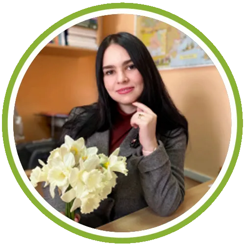 Alla Shymko