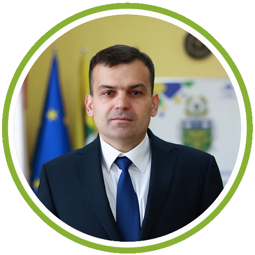Yevhen Kryvokhyzha