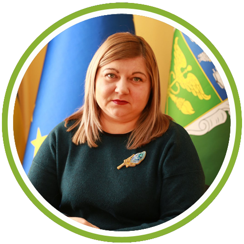 Iryna Mustetsa