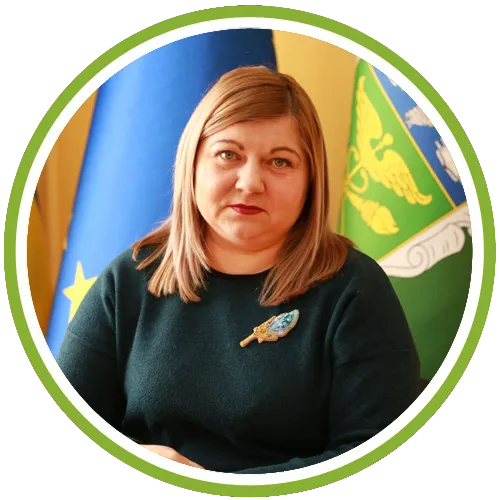 Iryna Mustetsa