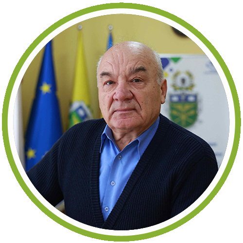 Vasyl Kyfyak