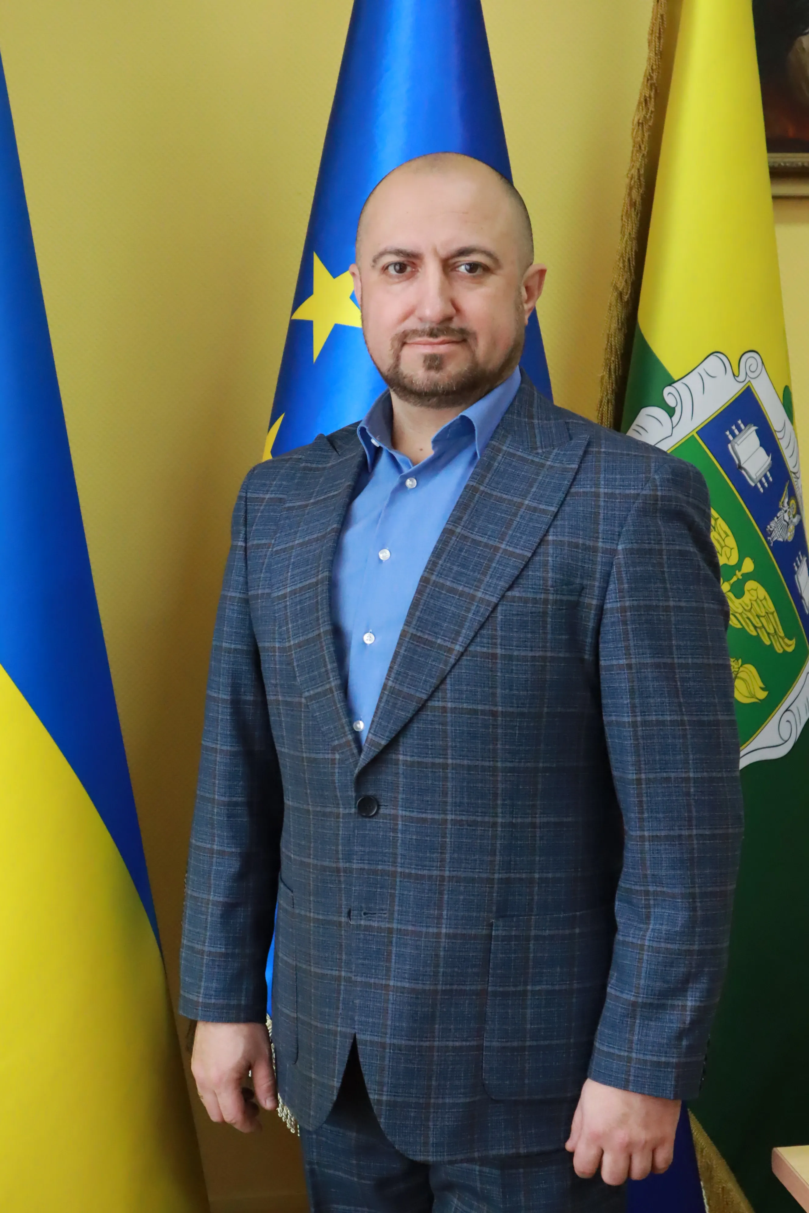 Anatolii Vdovichen